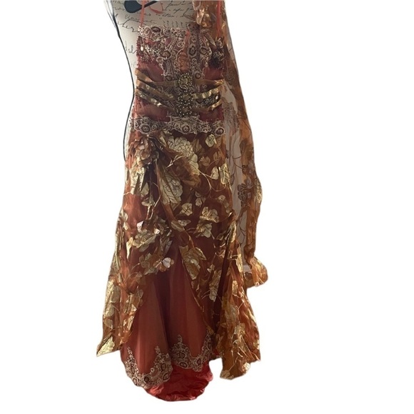 Girls size small dress​​​